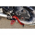DBK Special Parts (Ducabike) Rear Brake Lever for the Ducati Scrambler Desert Sled DBK Special Parts (Ducabike) Rear Brake Lever for the Ducati Scrambler Desert Sled